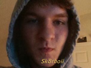Sk8rboii