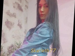 Skarleth77