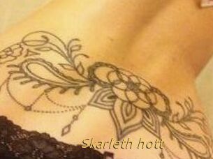 Skarleth_hott