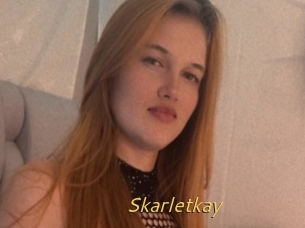 Skarletkay