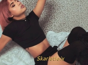 Skarletleix