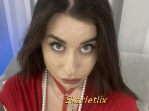 Skarletlix