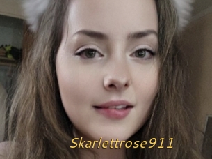 Skarlettrose911