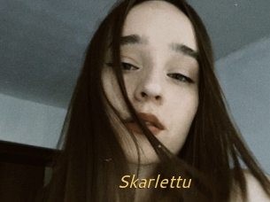 Skarlettu