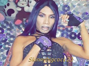 Skinnybigcock23