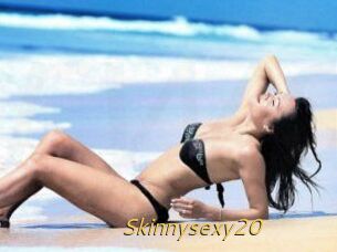 Skinnysexy20