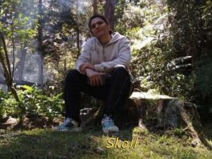 Skoll