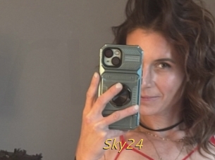Sky24
