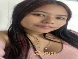 Skyariana