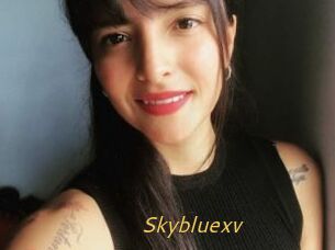 Skybluexv
