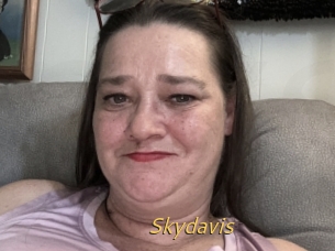 Skydavis