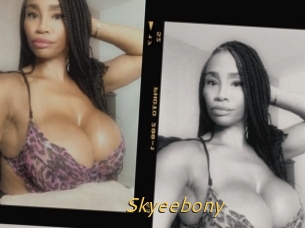 Skyeebony