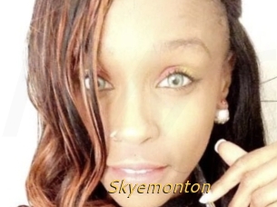 Skyemonton