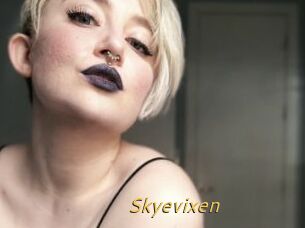 Skyevixen