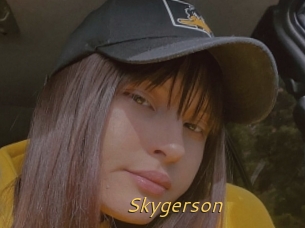 Skygerson