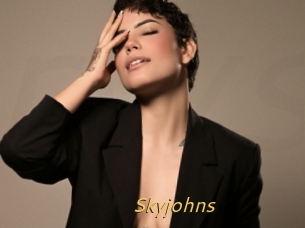 Skyjohns