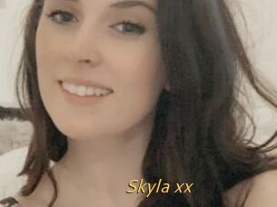 Skyla_xx