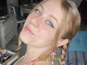 Skylaaar