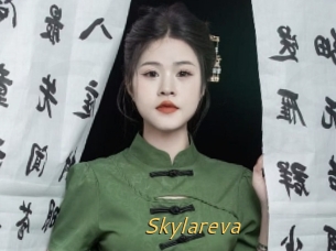 Skylareva