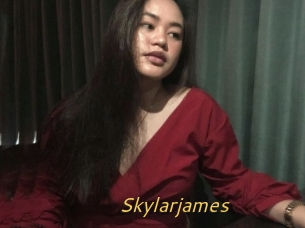 Skylarjames