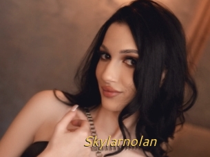 Skylarnolan