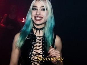 Skylinesky