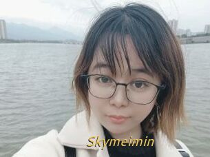 Skymeimin