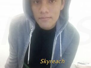 Skyreach