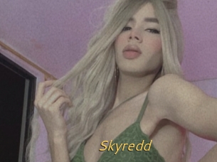 Skyredd