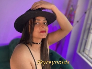 Skyreynolds