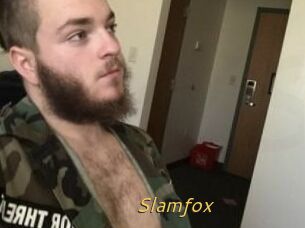 Slamfox