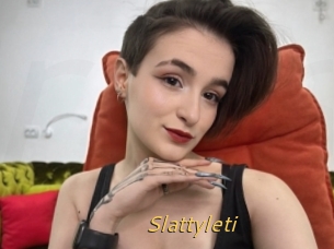Slattyleti