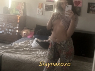 Slaynaxoxo