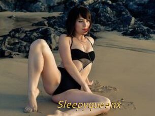 Sleepyqueenx