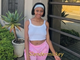 Slendermickey