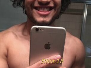 Sliiim18