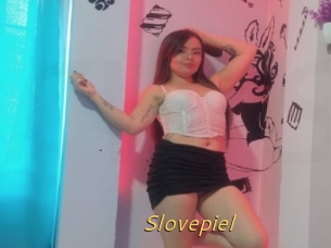 Slovepiel