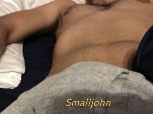Smalljohn