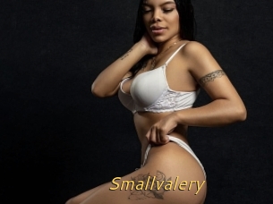 Smallvalery