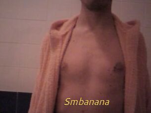 Smbanana