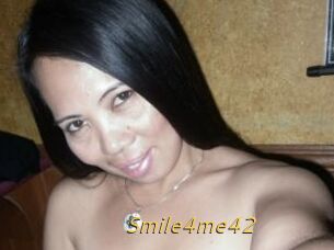 Smile4me42