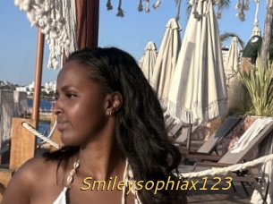 Smileysophiax123