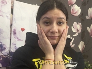 Smitsanna