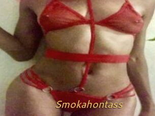 Smokahontass