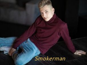 Smokerman