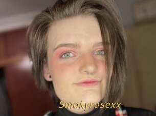 Smokyrosexx