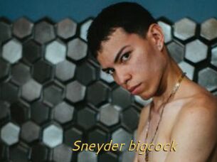 Sneyder_bigcock