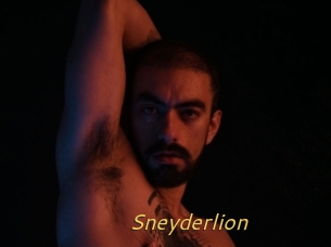 Sneyderlion