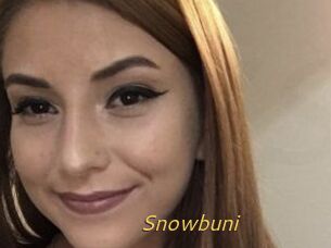 Snowbuni
