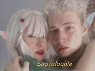 Snowdouble